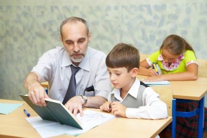 Методика преподавания основ религиозных культур и светской этики в начальной школе